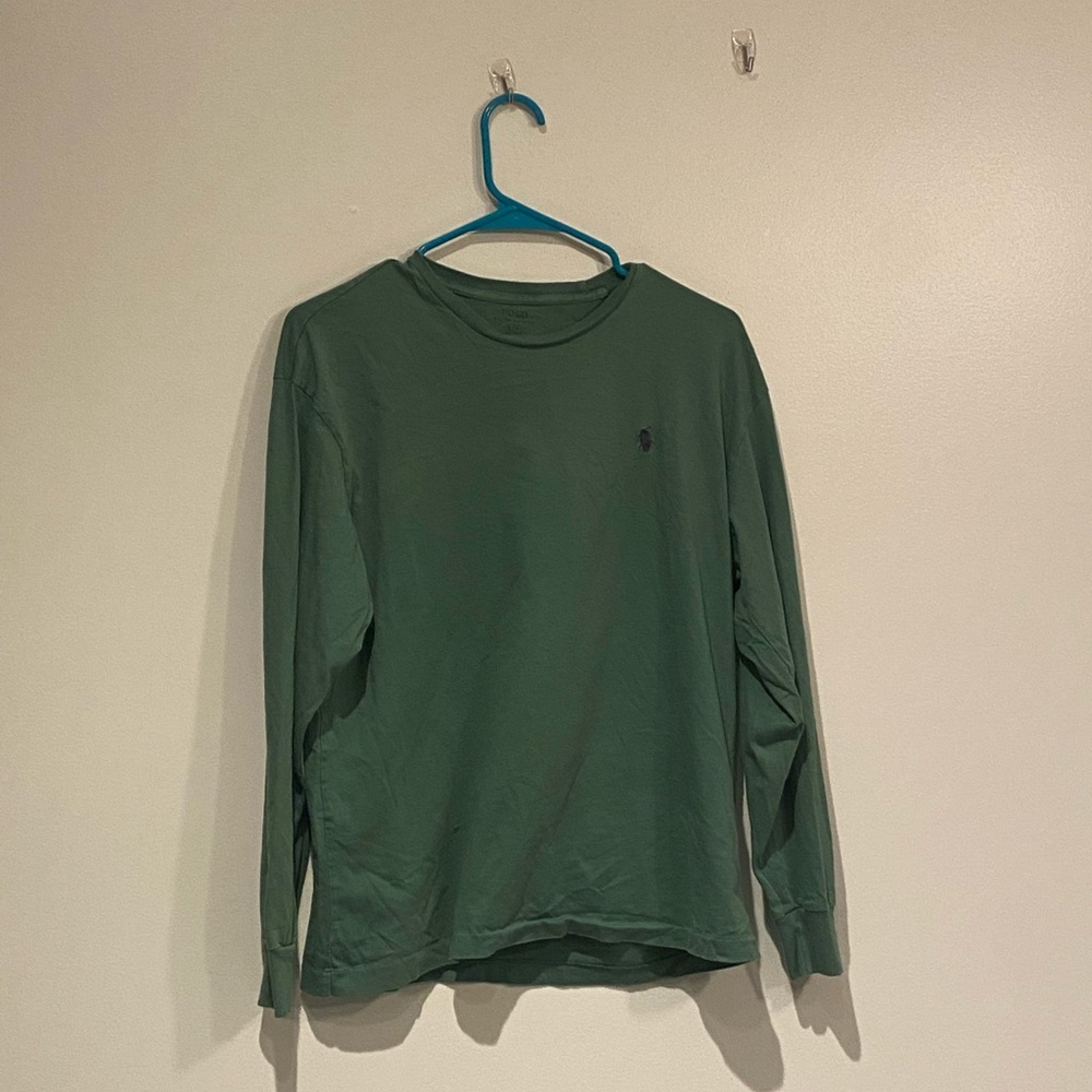 Polo Ralph Lauren Long Sleeve Tee